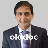 Best Laparoscopic Surgeon in Islamabad - Dr. Syed Ali Naqi