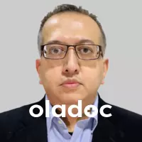 Best Doctor for Learning Difficulty in Islamabad - Dr. Asad Hussain