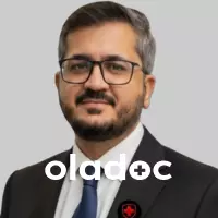 Internal Medicine Specialist at Online Video Consultation Video Consultation Dr. Muhammad Bilal