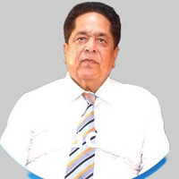 Top Gastroenterologist Islamabad Brig. (R) Prof. Dr. Muhammad Iqbal