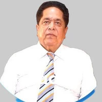 Brig. (R) Prof. Dr. Muhammad Iqbal (Gastroenterologist) Islamabad