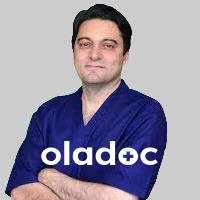 Top Dentist Islamabad Dr. Muhammad Zahid Ali