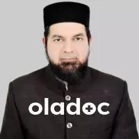 Prof. Dr. Omer Malik (Diabetologist) Islamabad