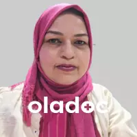 Best General Surgeon in Faisalabad - Prof. Dr. Saira Saleem