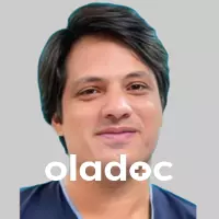Dr. Imran Afzal