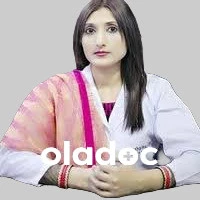 Nutritionist at MaxHealth Hospital Islamabad Ms. Ayesha Haq