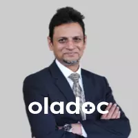 Best Neurosurgeon in Lahore - Dr. Umar Farooq