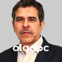 Top ENT Specialist Rawalpindi Brig (r) Dr. Irfan Saeed