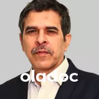 ENT Specialist at Hanif Medical Complex (Rawalpindi) Rawalpindi Brig (r) Dr. Irfan Saeed