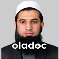 Best Doctor for Thyroid Disease in Peshawar - Dr. Irfan Ullah