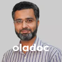 Gastroenterologist at Hanif Medical Complex (Rawalpindi) Rawalpindi Dr. Shafqat Iqbal