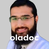 Best Pediatric Ophthalmologist in Lahore - Dr. Muhammad Hassaan Ali