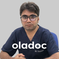 Top Physiotherapist Lahore Dr. Samama Abdul Rehman