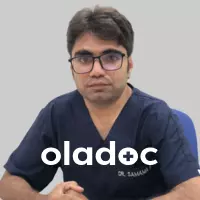 Physiotherapist at Pak Hospital (Lahore) Lahore Dr. Samama Abdul Rehman