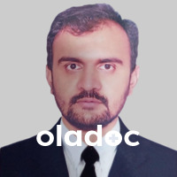 Top General Physician Video Consultation Dr. Sajid Ali Sabri