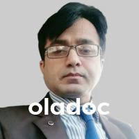 Top Cardiologist Multan Assist. Prof. Dr. Hafiz Rizwan Amjad