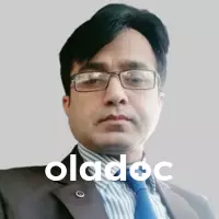 Best Cardiologist in Multan - Assist. Prof. Dr. Hafiz Rizwan Amjad