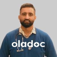 Top General Physician Video Consultation Dr. Waleed Aslam Rana