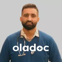 Dr. Waleed Aslam Rana (General Physician) Video Consultation