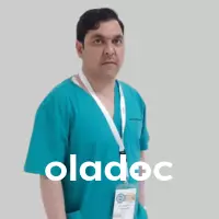 Best Neurosurgeon in Islamabad - Dr. Haider Ali