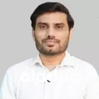 Gastroenterologist at Online Video Consultation Video Consultation Dr. Khalid Bilal Khan
