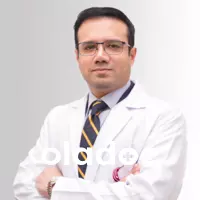Best Oncologist in Lahore - Dr. Danyal Anwar Shiraz
