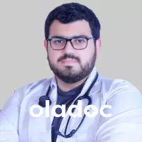 Best General Physician in Lahore - Dr. Farrukh Hussain