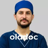 Dentist at Online Video Consultation Video Consultation Dr. Ashfaq Ahmad