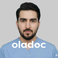 Top General Physician Video Consultation Dr. Muheb Ullah