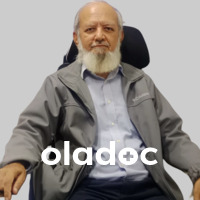 Top General Physician Islamabad Dr. Ali Bakhteyar