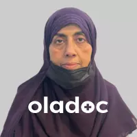 Dr. Mehar Jabeen Ali (Gynecologist) Islamabad