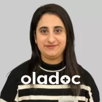 Psychiatrist at Online Video Consultation Video Consultation Dr. Hirra Hussain