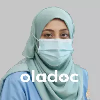 Dr. Asma Akram (Orthopedic Surgeon) Lahore