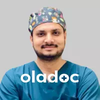 General Surgeon at Online Video Consultation Video Consultation Dr. Asghar Ali