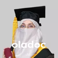 Best Doctor for Male Sexual Dysfunction in Video Consultation - Dr. Quratulain Yousuf