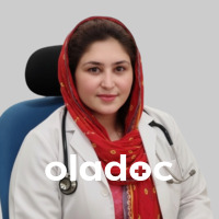 Top Sonologist Islamabad Dr. Shabnam Afridi