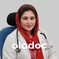 Best Sonologist in Islamabad - Dr. Shabnam Afridi