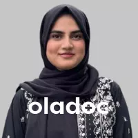 Dr. Iram Shabbir (Dentist) Lahore