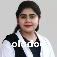 Best Dentist in Faisalabad - Dr. Ruhma Fatima