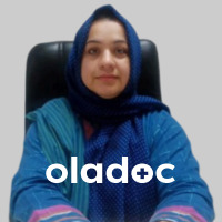 Top Anesthesiologist Islamabad Dr. Nadia Umer