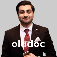 Top Internal Medicine Specialist Islamabad Dr. Salman Bangash