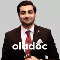 Best Infectious Disease Specialist in Islamabad - Dr. Salman Bangash