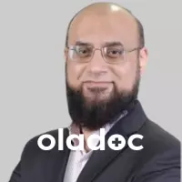 Best Neurologist in Karachi - Dr. Inam E Khuda