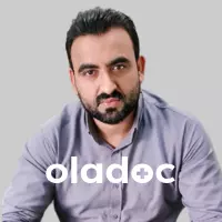 Dr. Waqar Ahmed (General Physician) Sialkot