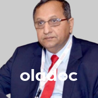 Top Internal Medicine Specialist Video Consultation Assist. Prof. Dr. Azhar Ali Malik