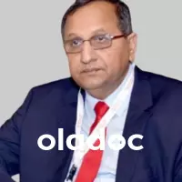 Best Endocrinologist in Islamabad - Assist. Prof. Dr. Azhar Ali Malik