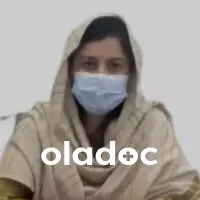 Gynecologist at Online Video Consultation Video Consultation Dr. Arha Sattar