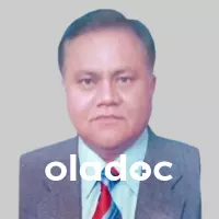 Maj. (R) Dr. M Khaliquzzama Khan (General Physician) Video Consultation