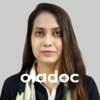 Best General Surgeon in Lahore - Dr. Hafsa Ahmed