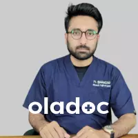 Speech and Language Pathologist at ACME Medical Centre Lahore Mr. Shahzad Sadiq